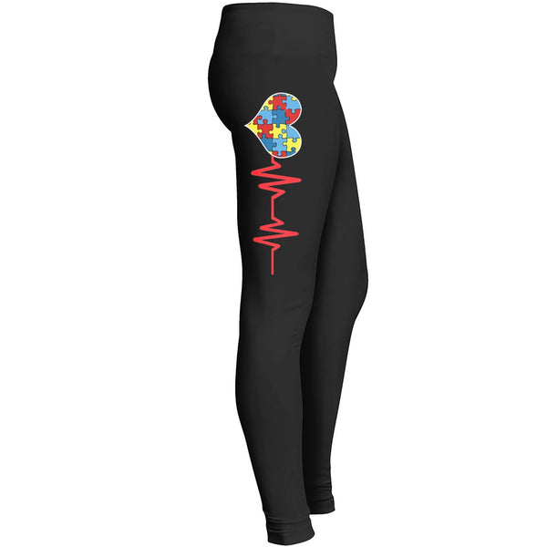 Autism Legging Leggings