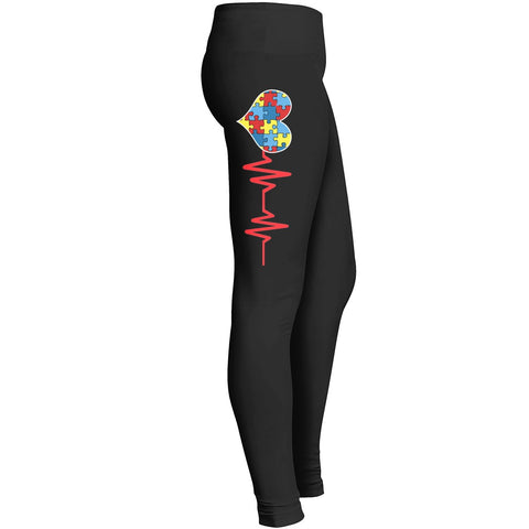 Autism Legging Leggings