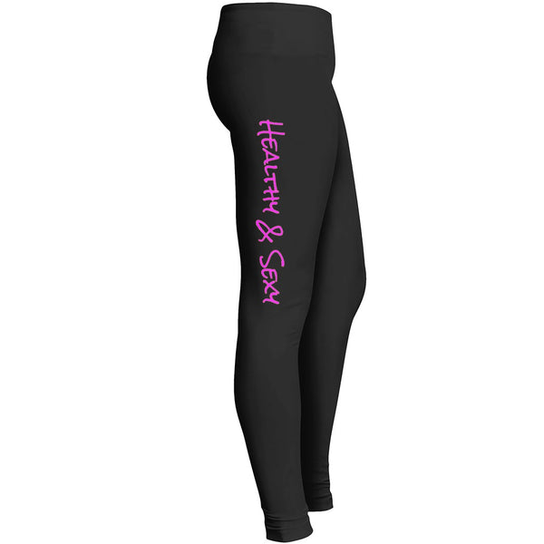 Healthysexy Leggingsyoga Leggings
