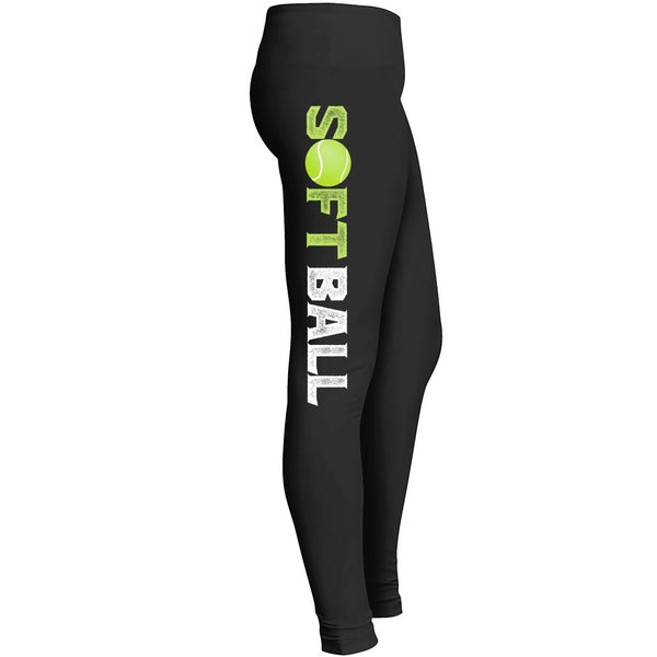 Tennis Mom Sports Woman Leggings Tennis Player Wife Leggings For Mothers Day Tights Forgirl Or Lad Leggings