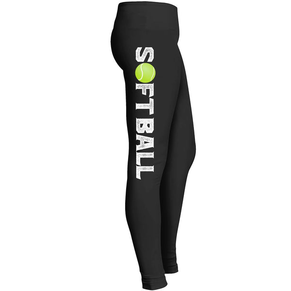 Tennis Mom Sports Woman Leggings Tennis Player Wife Leggings For Mothers Day Tights Forgirl Or Lad Leggings