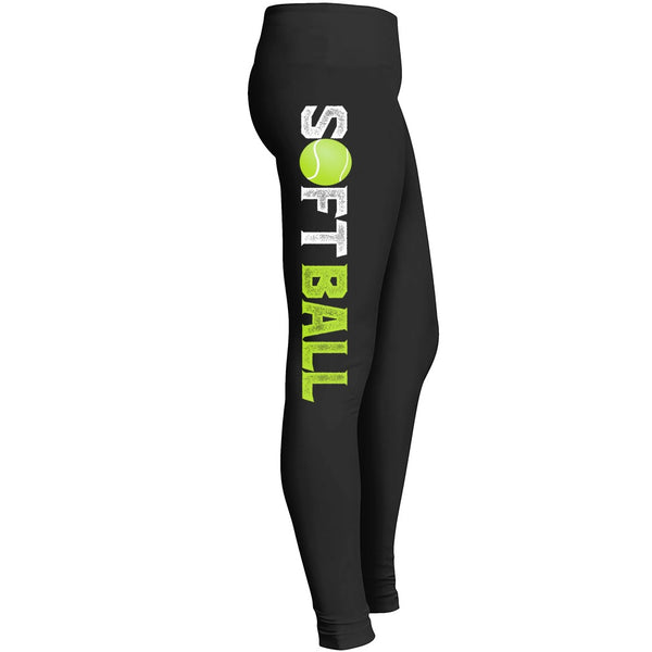 Tennis Mom Sports Woman Leggings Tennis Player Wife Leggings For Mothers Day Tights Forgirl Or Lad Leggings