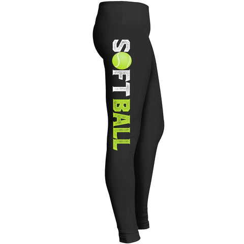 Tennis Mom Sports Woman Leggings Tennis Player Wife Leggings For Mothers Day Tights Forgirl Or Lad Leggings