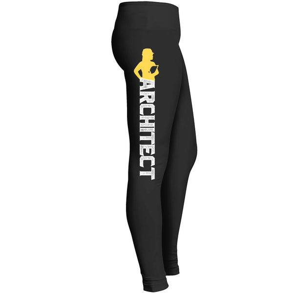 Architect Girls Leggings Just Arrival Architect Tight Fit For Indoor Outdoor Workout Yoga Mom Leggings