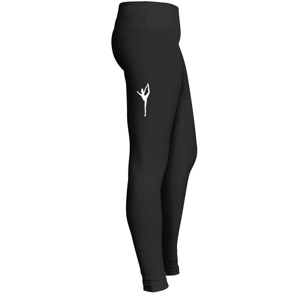 Dancer Pose Leggings