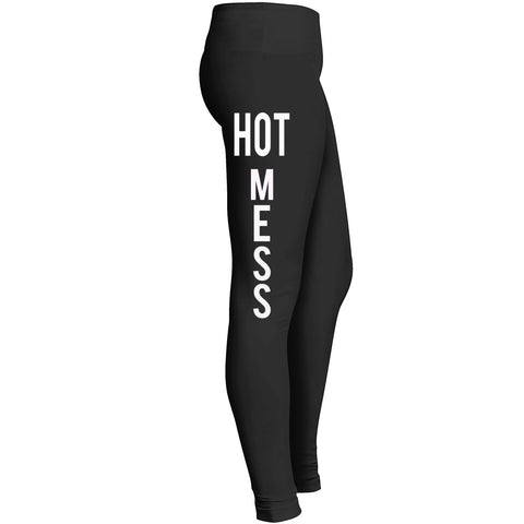 Hot Messrunning Leggings Leggings