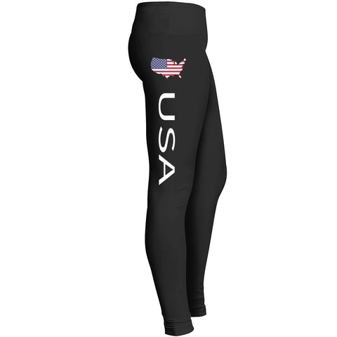 Worlds Best Beagle Usa Leggings Exclusive Us Lover Yoga Leggings Perfect Gift For Her Leggings