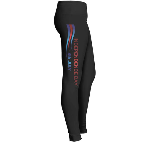 Hot Moms Leggings For Exclusive The Best Usaindependence Day Lover Yoga Pant Perfect Forfashion Leggings