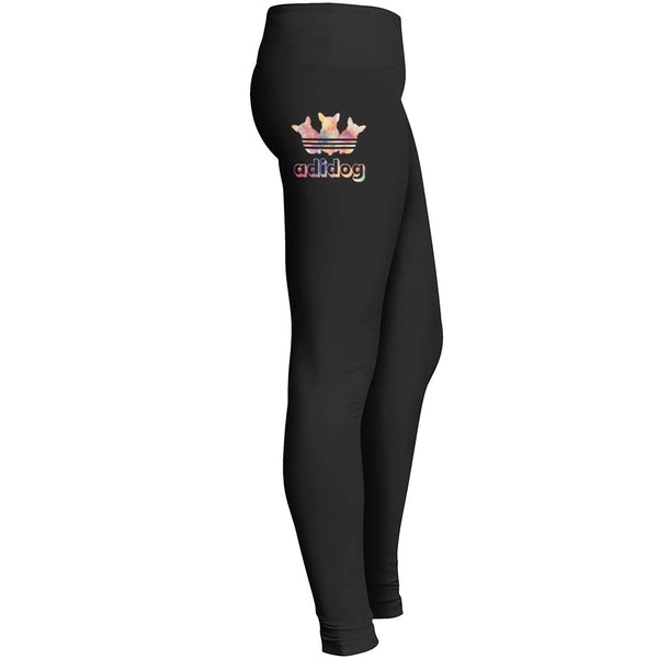Dog Leggings Leggings