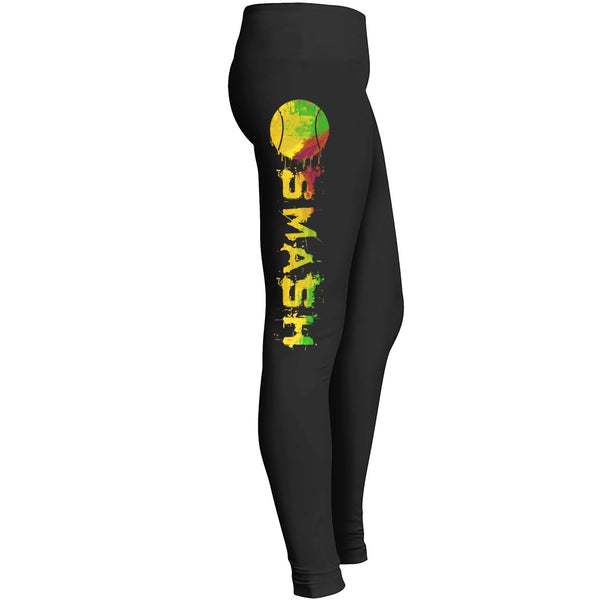 Tennis Smash Leggings Leggings