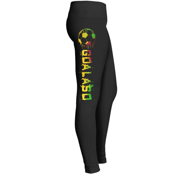 Soccer Leggings Leggings