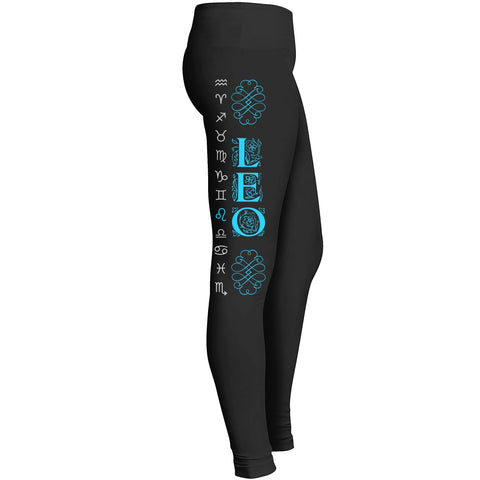 Leo Legging Leggings