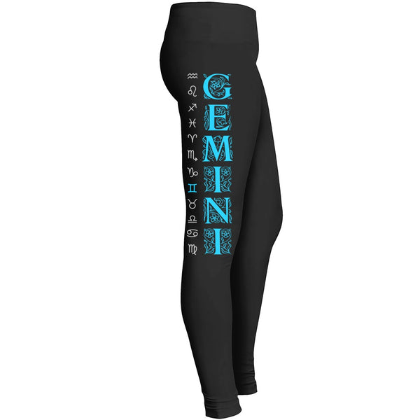 Gemini Legging Leggings