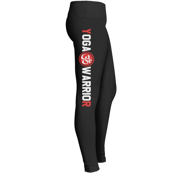 Yoga Warrior Leggings Leggings
