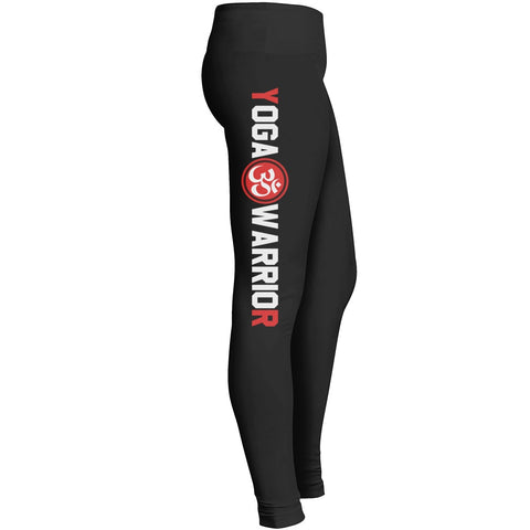Yoga Warrior Leggings Leggings