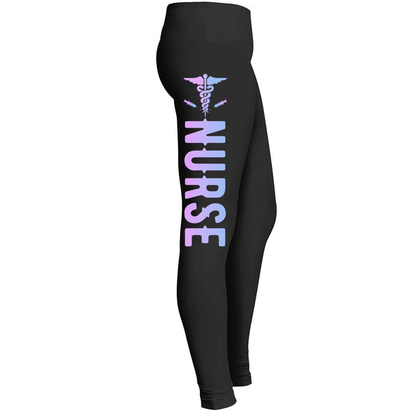 Nurse Leggings Leggings