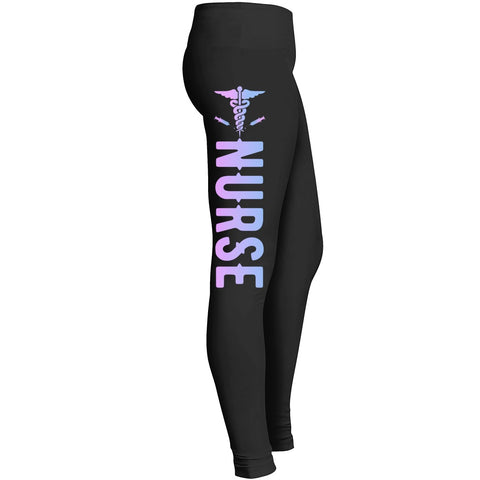 Nurse Leggings Leggings