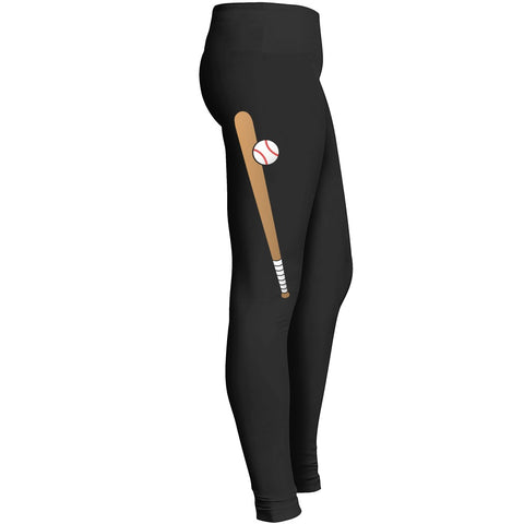 Legging Baseball Leggings