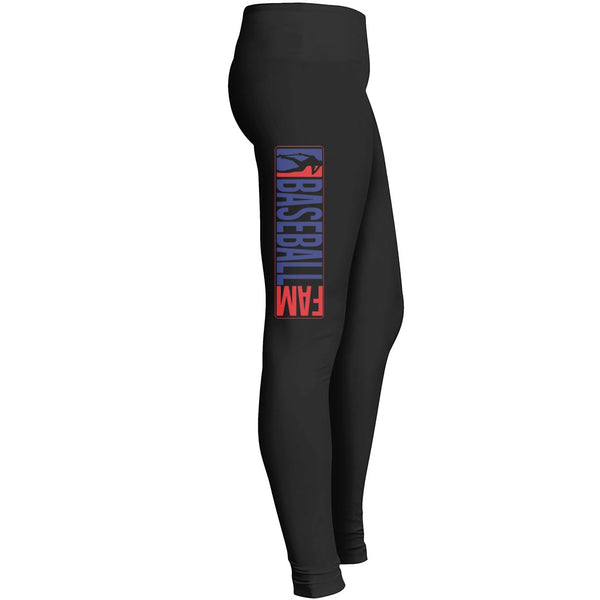 Legging Baseball Leggings