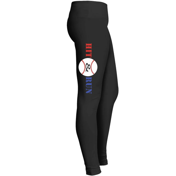 Legging Baseball 30 Leggings