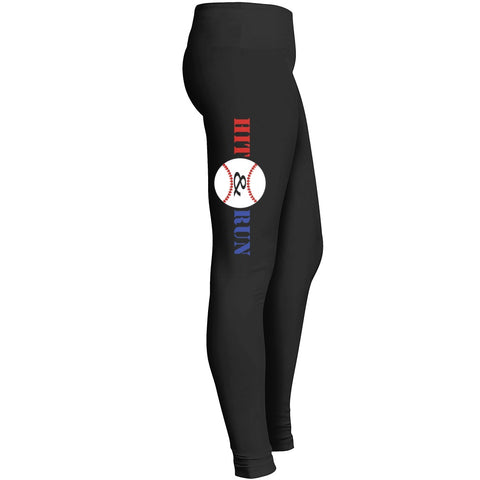Legging Baseball 30 Leggings