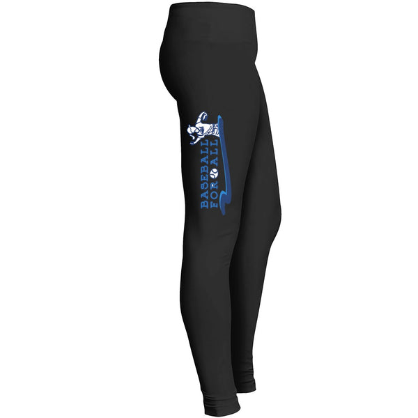 Legging Baseball Leggings
