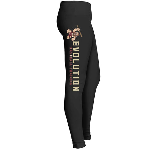 Legging Baseball Leggings