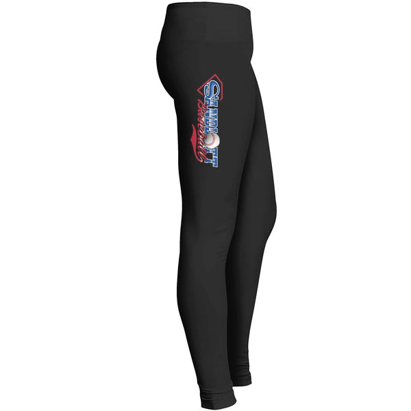 Legging Baseball Leggings