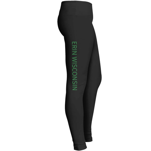 Erin Wisconsin Leggings Leggings