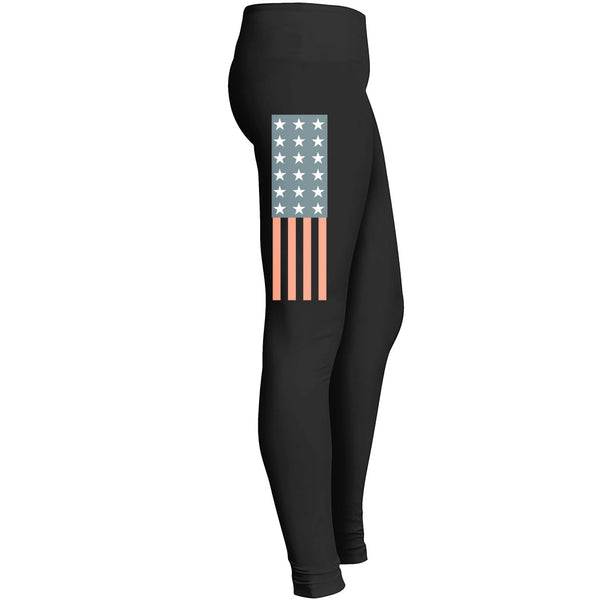 Usa Leggings Leggings