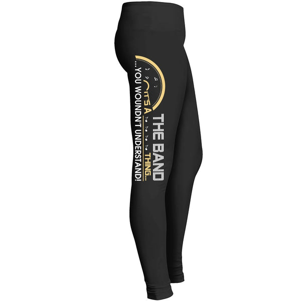 The Band Leggings