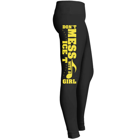 Ice T Leggings