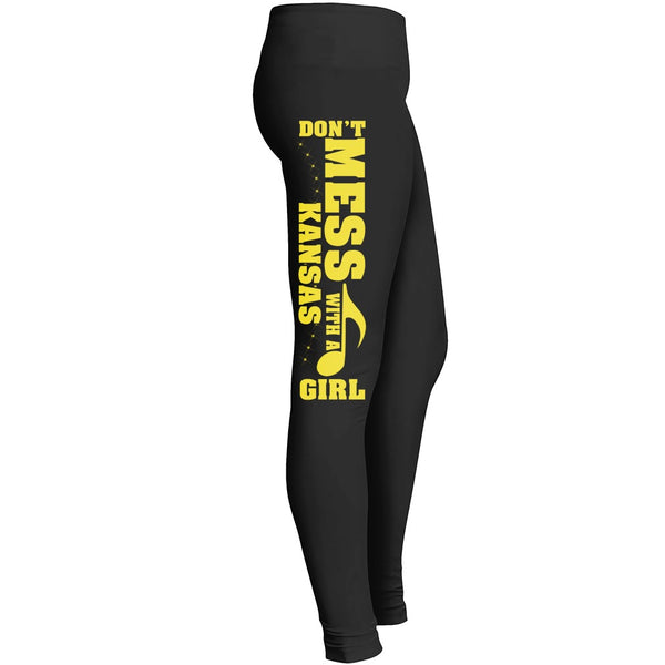Kansas Leggings