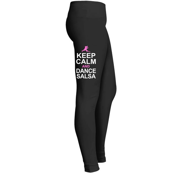 Salsa Legging Leggings
