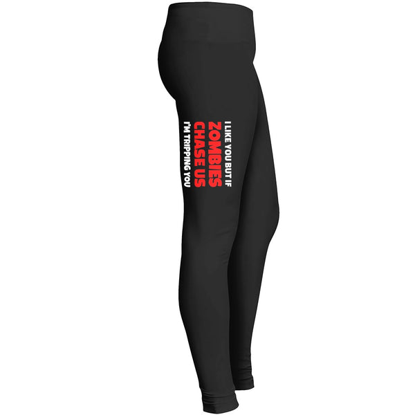 Zombies Leggings Leggings