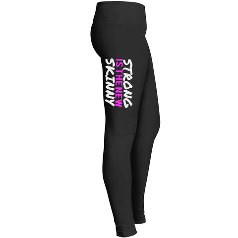 Strong Is The New Skinny Legging Leggings