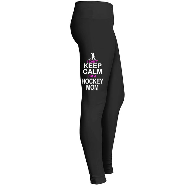 Ice Hockey Leggings Leggings