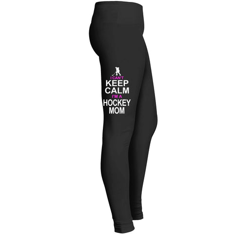 Ice Hockey Leggings Leggings