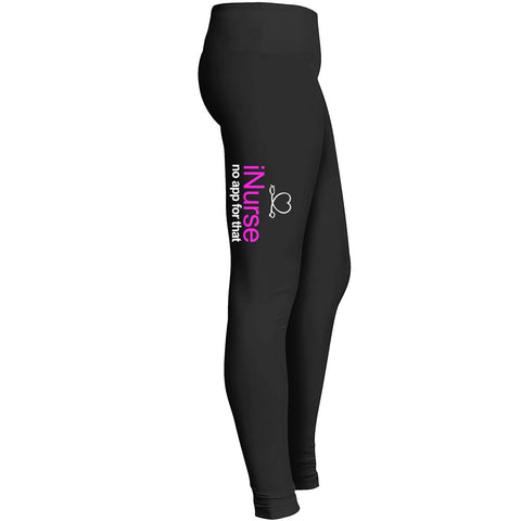 Nurse Leggings Leggings