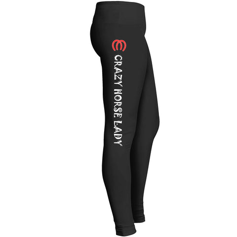Horse Leggings Leggings