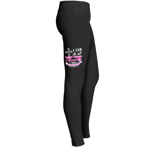 Chrisitian Leggings Leggings