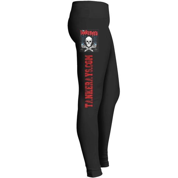 Tankerays Legging Pants Leggings