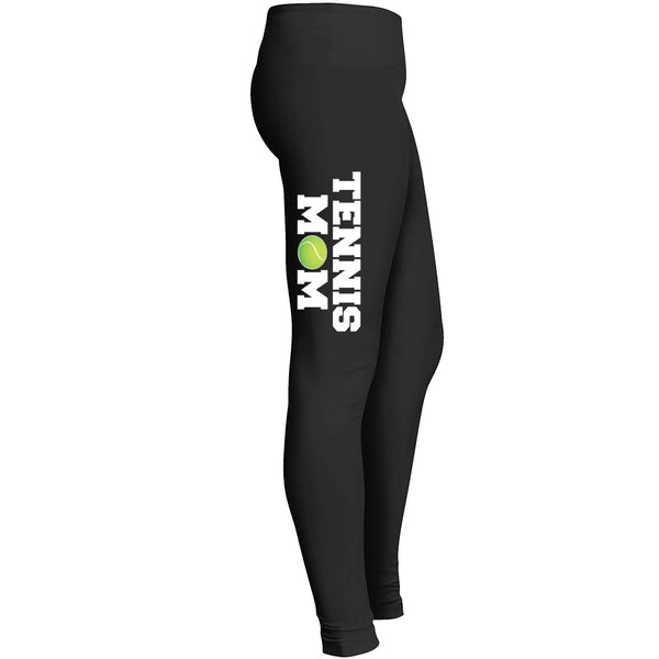 Tennis Mom Leggings