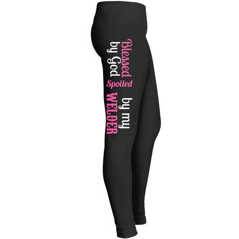 Welder Leggings Leggings