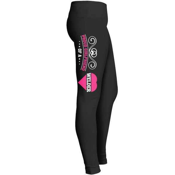 Welders Girlfriend Leggings Leggings