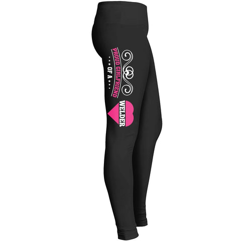 Welders Girlfriend Leggings Leggings
