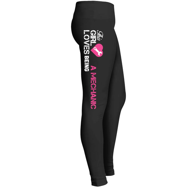 Mechanic Leggings Leggings