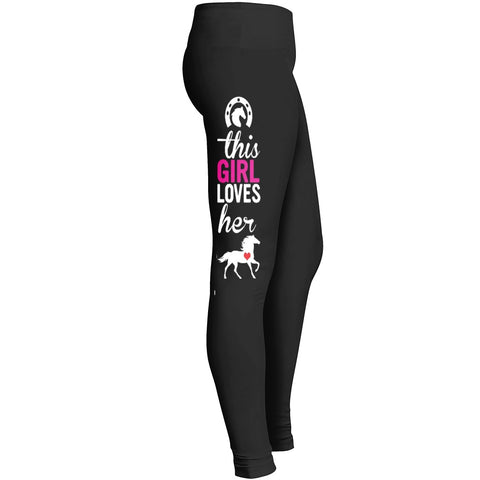 Horse Leggings