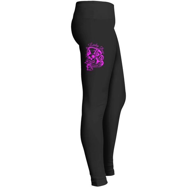 Lady Doc Leggings 