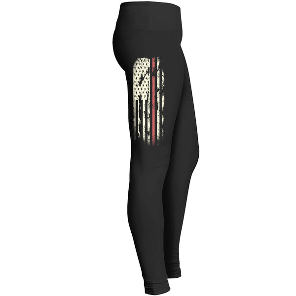 Firefighter Leggings